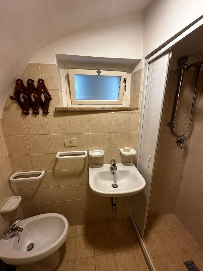 Casa Pietra Viva Apartment Cisternino Exterior photo