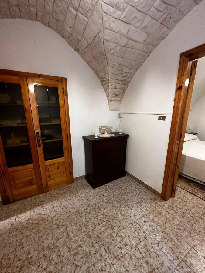Casa Pietra Viva Apartment Cisternino Exterior photo